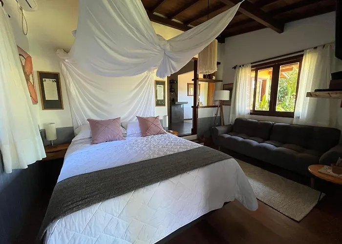 Loft Pura Vida