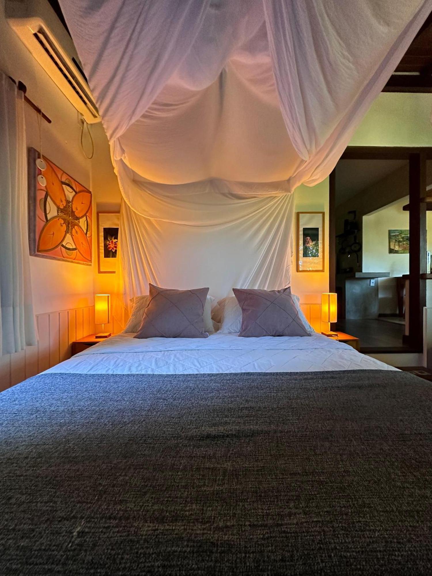 Apartamento Loft Pura Vida Morro de São Paulo