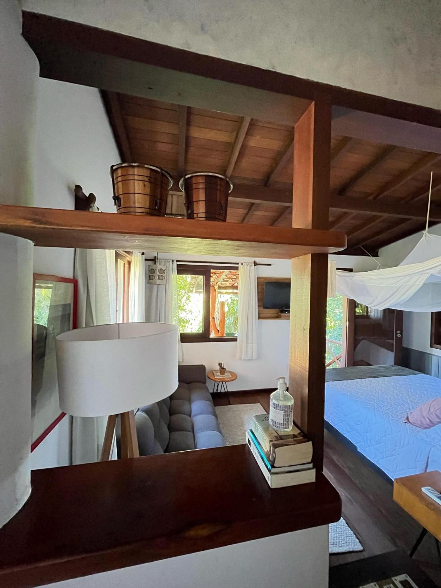 Loft Pura Vida * Morro de São Paulo