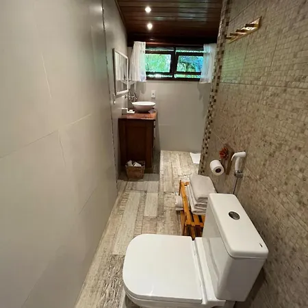 Loft Pura Vida Apartment Morro de Sao Paulo Exterior photo