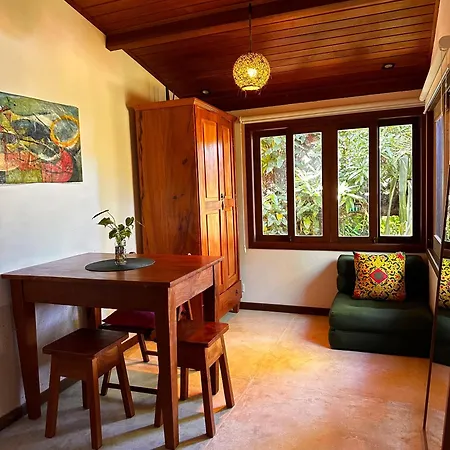 Loft Pura Vida Apartment Morro de Sao Paulo Exterior photo