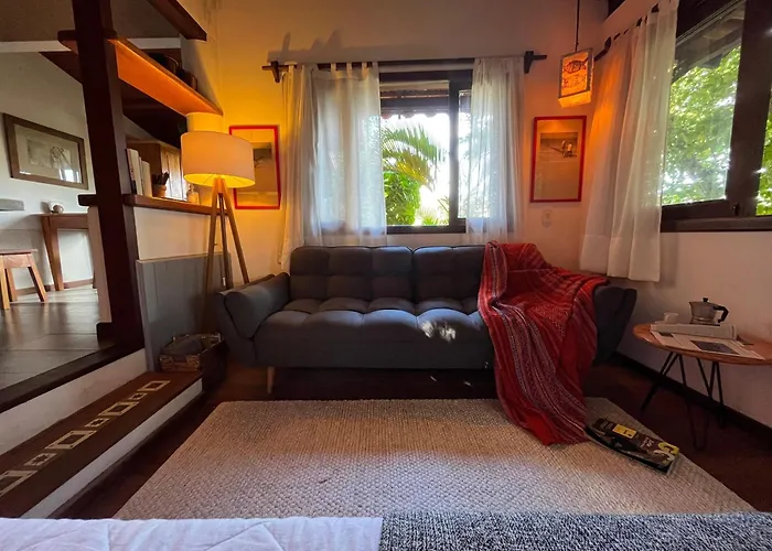Loft Pura Vida