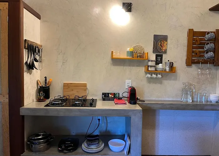 Loft Pura Vida