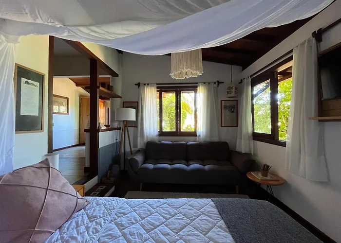 Loft Pura Vida