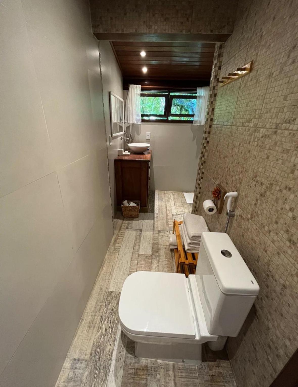 Loft Pura Vida Apartment Morro de Sao Paulo