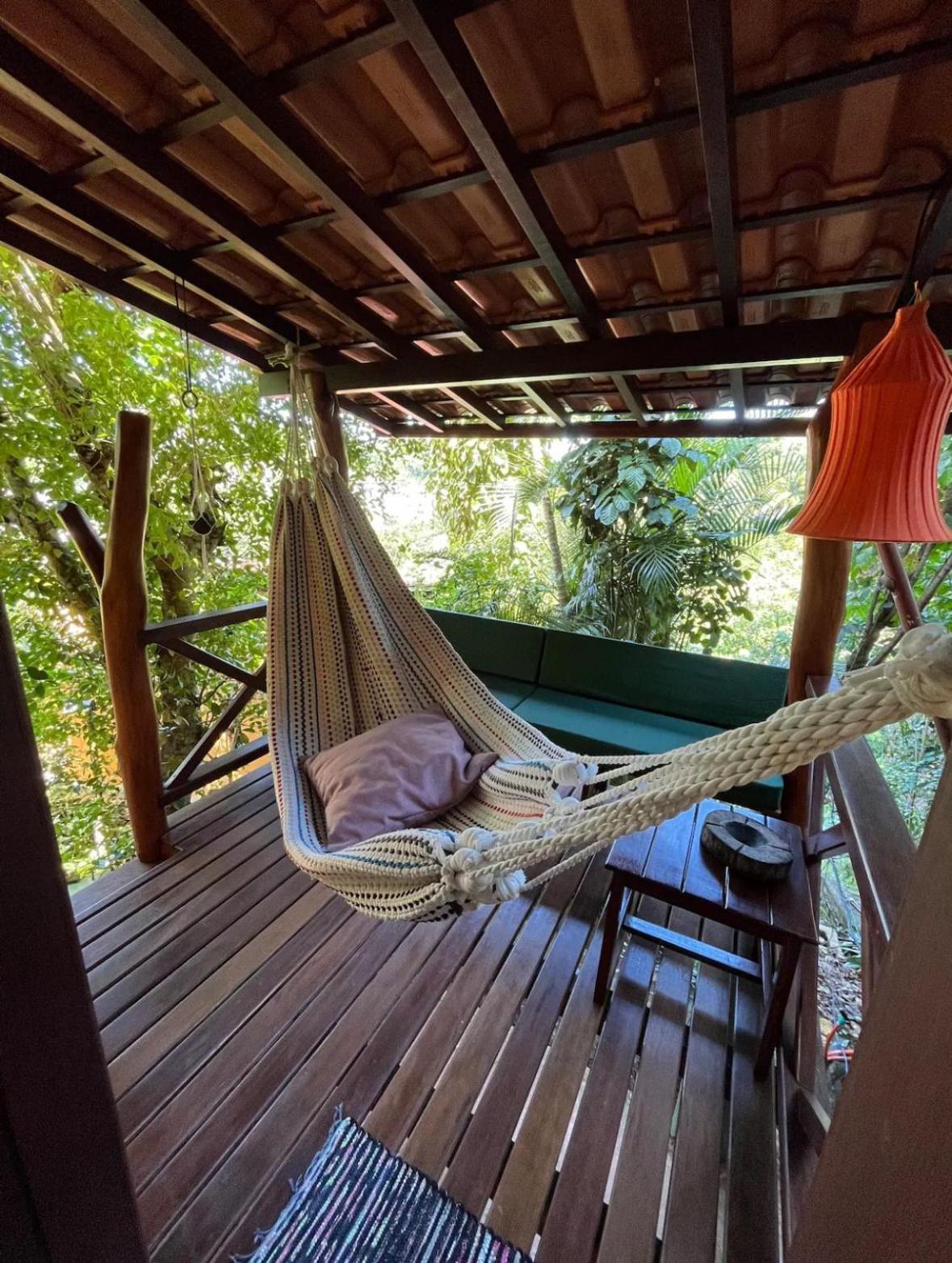 Loft Pura Vida Apartment