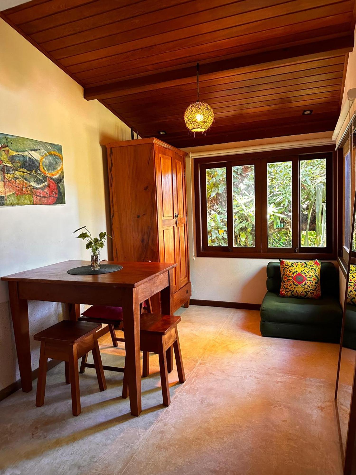 Apartment Loft Pura Vida