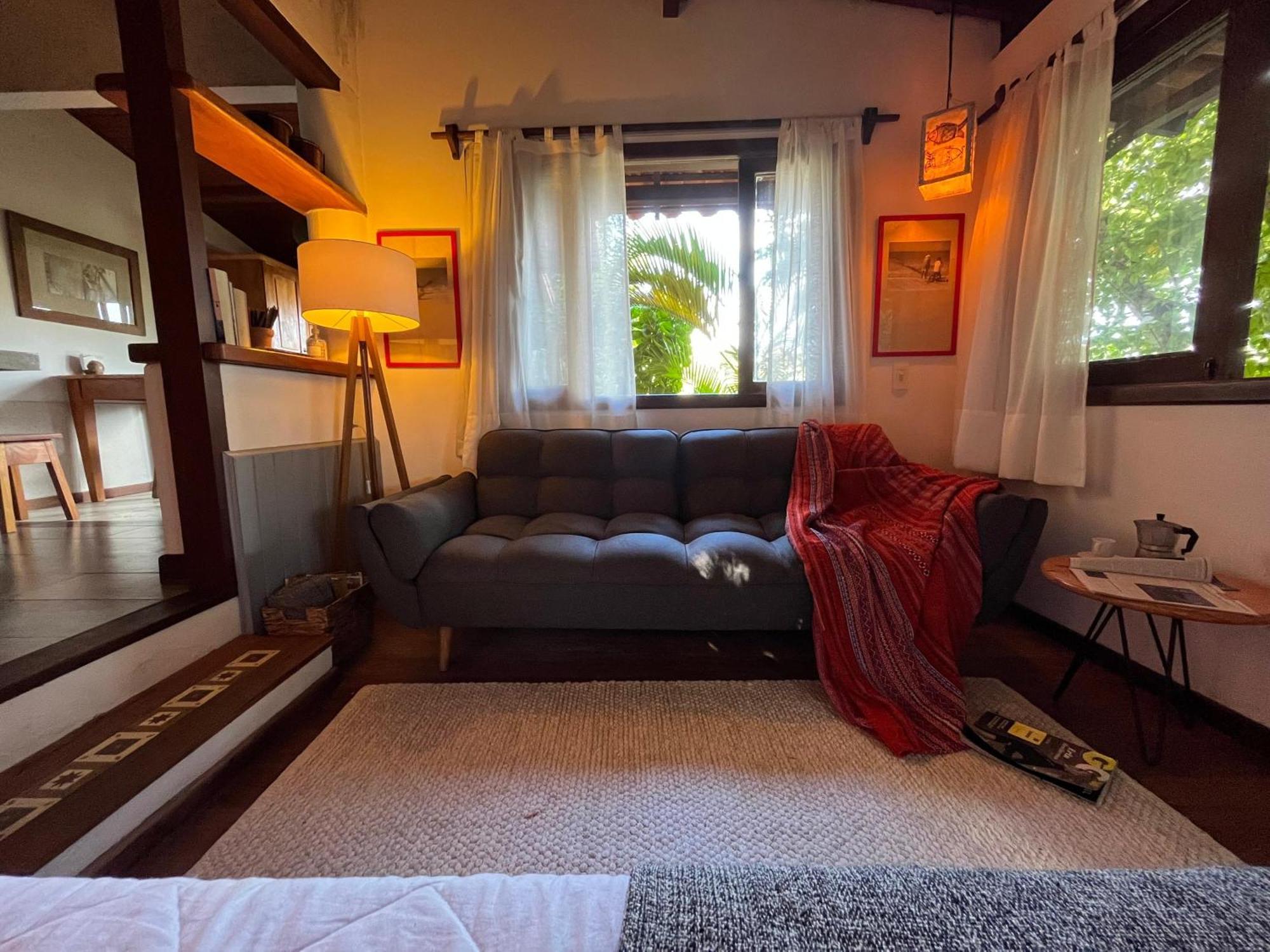 Loft Pura Vida Apartment