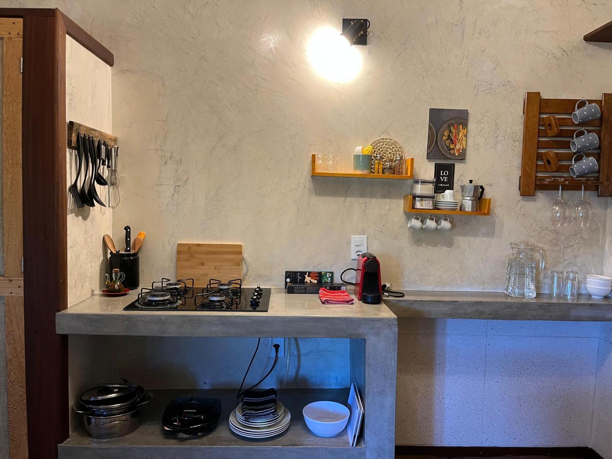Loft Pura Vida